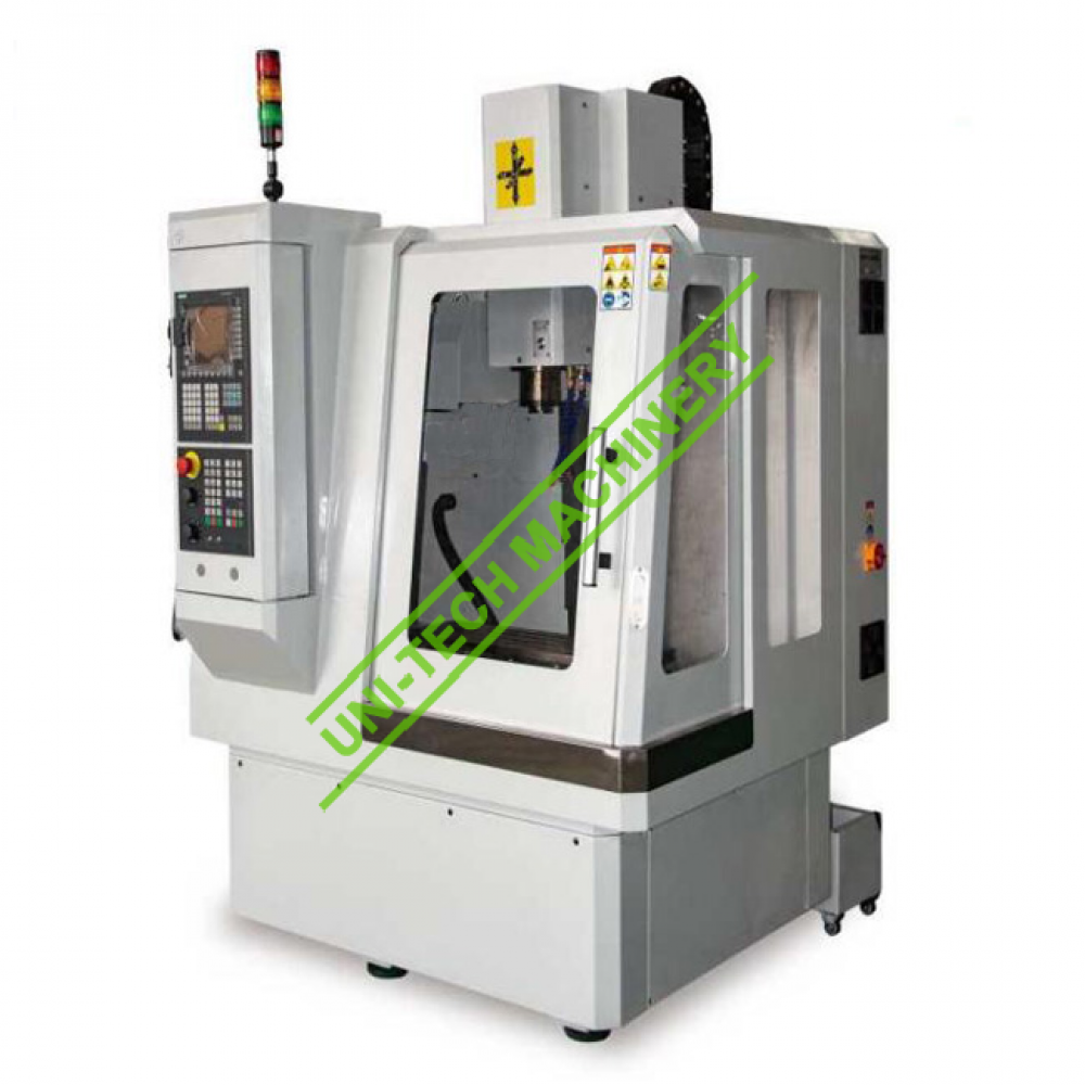 Cnc milling machine XK7121
